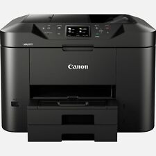 Canon multifunzione ink usato  Gela