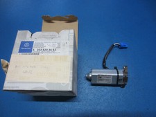 Motor sitzverstellung mercedes gebraucht kaufen  Salzkotten