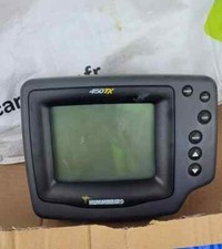Sondeur humminbird 450tx d'occasion  La Ciotat