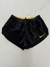 Shorts de corrida Nike Pro Elite atletismo Uganda AO8147-067 masculino tamanho médio comprar usado  Enviando para Brazil
