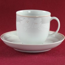 Kaffeetasse untertasse eschenb gebraucht kaufen Kaffeetasse untertasse eschenb gebraucht kaufen  Oberhausen