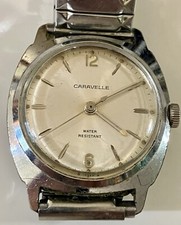 Vintage caravelle men for sale  Melrose