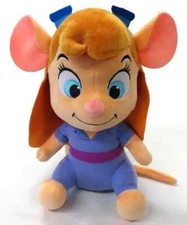 Gadget peluche bambola usato  Spedire a Italy