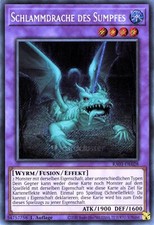 Schlammdrache sumpfes ra01 gebraucht kaufen  Langenhagen