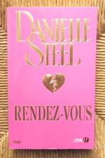 Livre roman rendez d'occasion  Trèbes