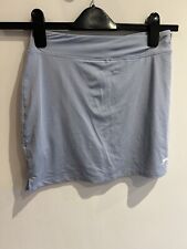 Blue slazenger skirt for sale  CORSHAM