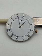 Piaget quartz movement usato  Napoli