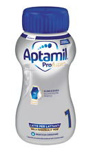 Aptamil profutura liquido usato  Italia