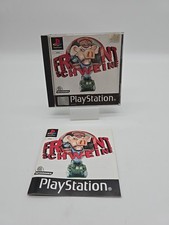 Frontschweine sony playstation gebraucht kaufen  Coburg