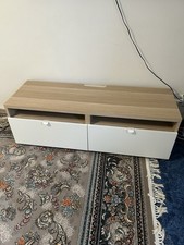 Schrank fernsehtisch lowboard gebraucht kaufen  Hamburg