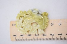 Vintage hand carved for sale  BRISTOL