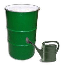 200 liter regentonne gebraucht kaufen  Bautzen