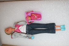 Mädchen puppe barbie gebraucht kaufen Mädchen puppe barbie gebraucht kaufen  Salach