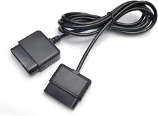 Ps2 controller cable for sale  Somerville