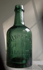 John clark f.p. for sale  Newnan