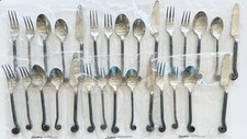 Wrought iron flatware for sale  Charlotte