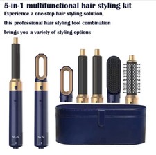 Asciugacapelli multi hair usato  Palermo