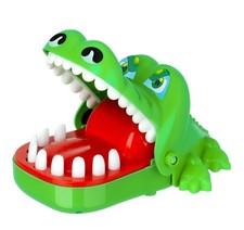 Schnappi krokodil spiel gebraucht kaufen  Merzalben, Leimen, Donsieders