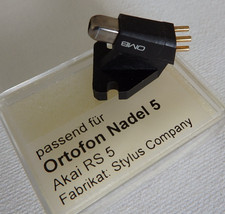 Rtofon tonabnehmer system gebraucht kaufen  Wipperfürth
