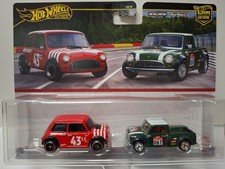 Hot wheels morris d'occasion Hot wheels morris d'occasion  Schirmeck