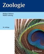Zoologie gebraucht kaufen  Berlin