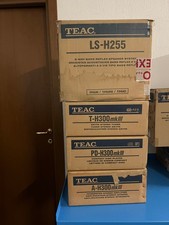 teac ampli usato  Santena