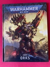 Warhammer 40k codex gebraucht kaufen  Münster