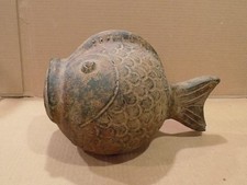 Terra cotta figural for sale  Torrington