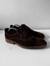 Clarks mens brogue for sale  MILTON KEYNES
