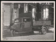 Fotografie lastwagen dreirad gebraucht kaufen  Berlin