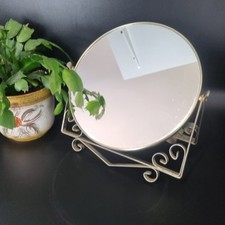 Freestanding foldable mirror for sale  POLEGATE