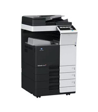 Reconditioned konica minolta for sale  ST. ALBANS