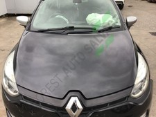 2015 renault clio for sale  CINDERFORD