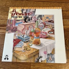 Stewart year cat for sale  Wallingford