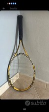 Racchetta tennis usato  Rosignano Marittimo