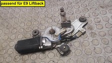 Heckscheibenwischermotor toyot gebraucht kaufen  Warendorf