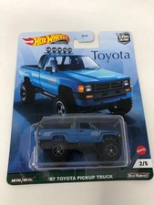 Hot wheels culture d'occasion  Expédié en Belgium