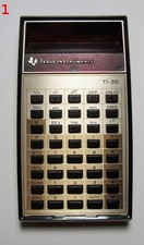Alte retro taschenrechner gebraucht kaufen  Schöllkrippen