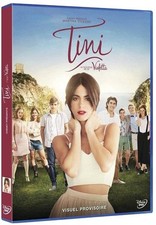 Dvd tini nouvelle d'occasion Dvd tini nouvelle d'occasion  Les Mureaux