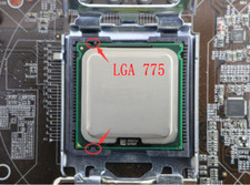 Intel xeon x5450 for sale  Shipping to United Kingdom