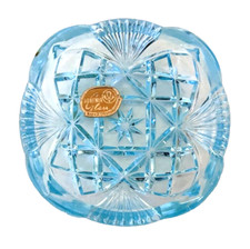 Vtg czech glass for sale  Warren