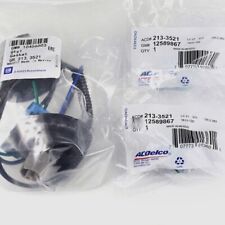 Acdelco knock harness for sale  Perth Amboy