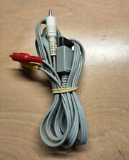 Nintendo cable officiel d'occasion  Esvres