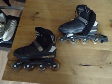 Inline skater marke gebraucht kaufen  Herzogenrath