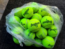 Used tennis balls for sale  Los Gatos