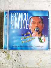 Franco simone piu usato  Ivrea
