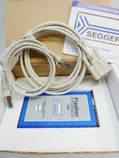 Ferramenta pisca-pisca SEGGER ARM para microcontroladores PN 5.07.01 programador em circuito comprar usado  Enviando para Brazil