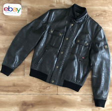 Belstaff let bomber gebraucht kaufen  Burgau