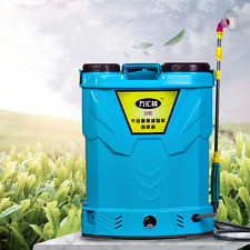 20l electric knapsack for sale  COALVILLE