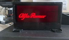 Computer bordo alfa usato  Bergamo